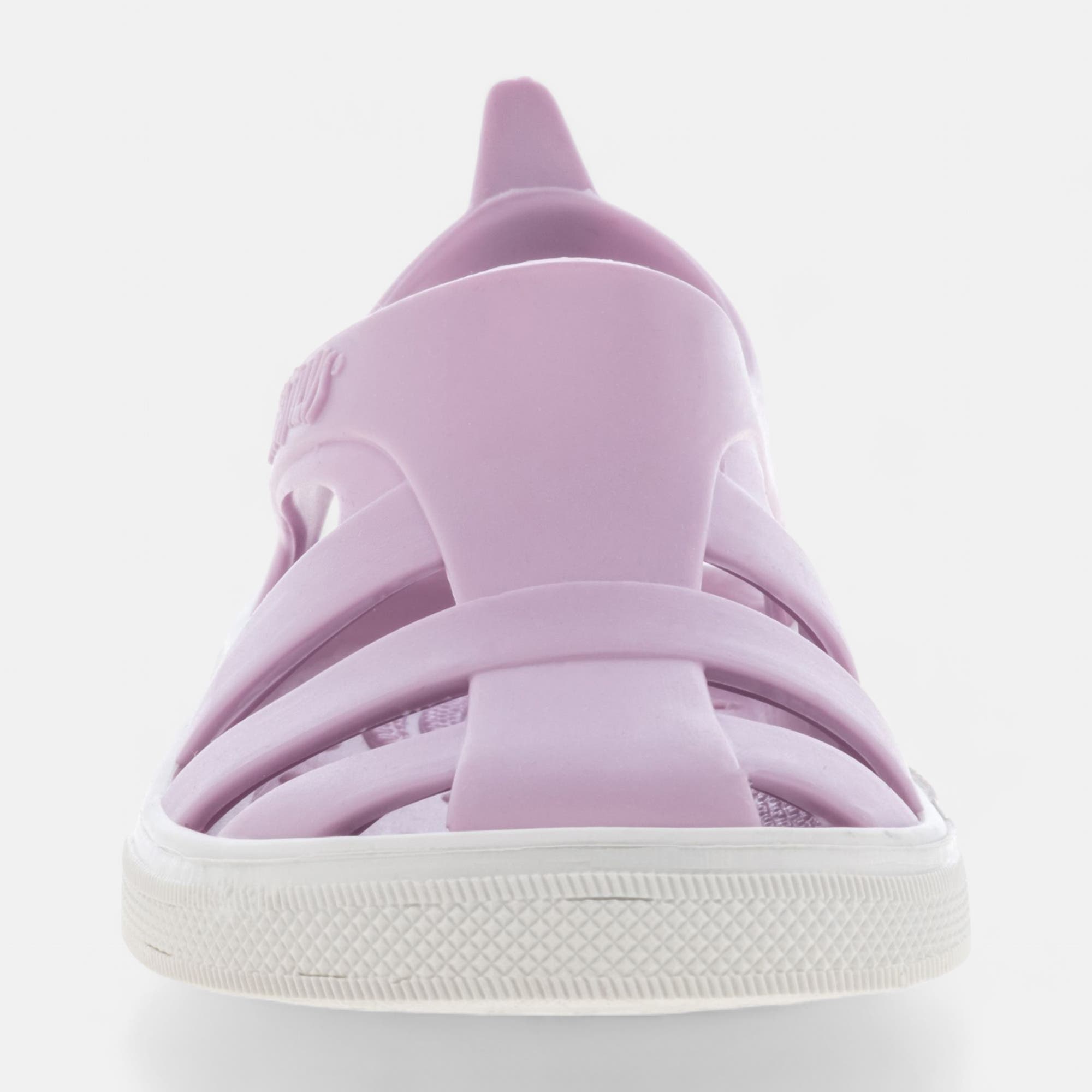 Claquettes de plage Fille violet