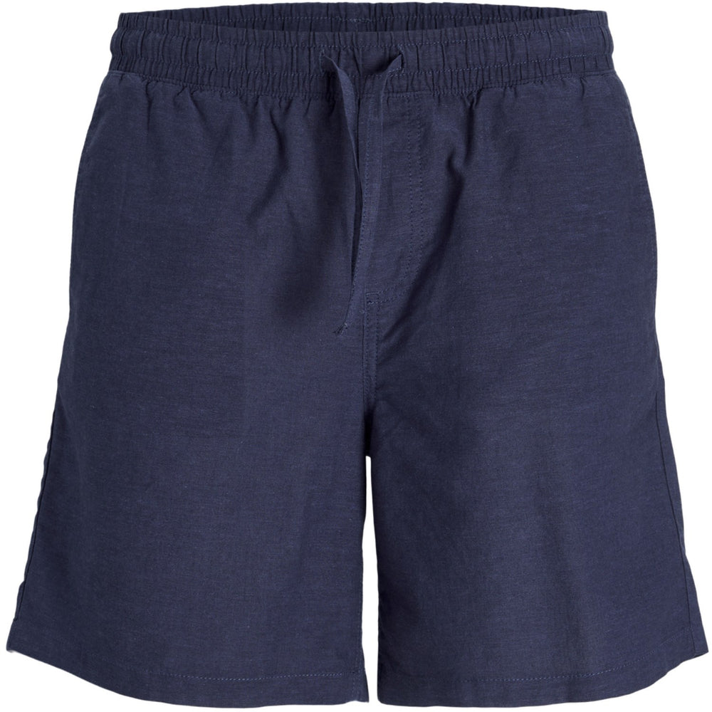 Køb Jack & Jones Junior Night Sky Aiden Summer Jogger Shorts