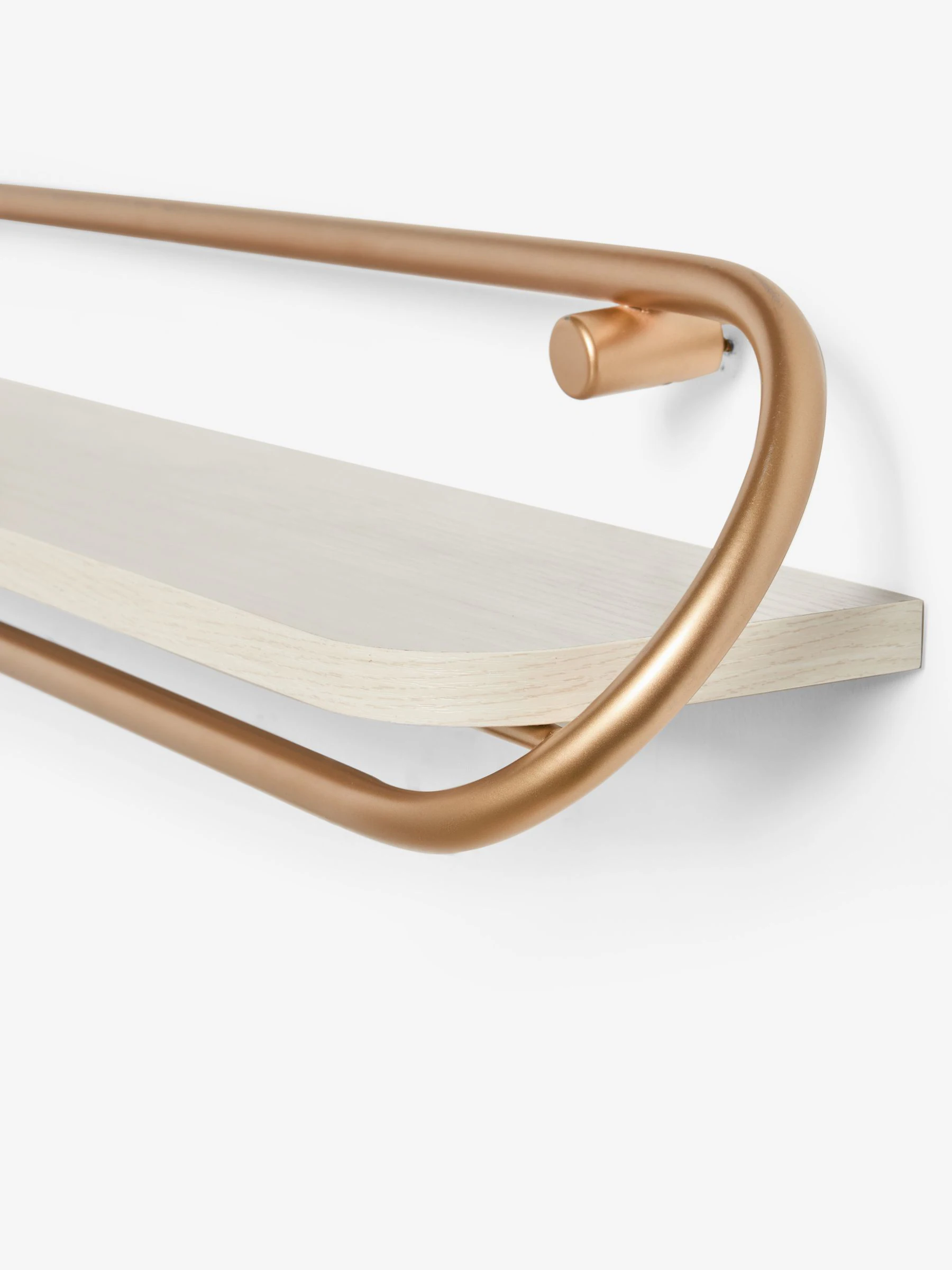 Mia 60cm Wall Shelf
