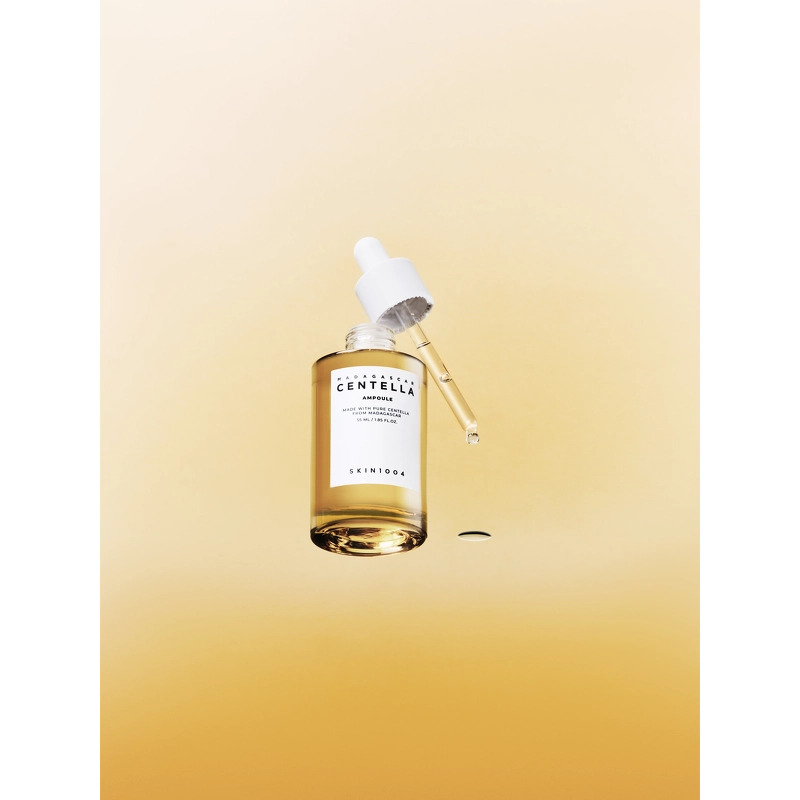 SKIN1004 Madagascar Centella Ampoule 55 ml