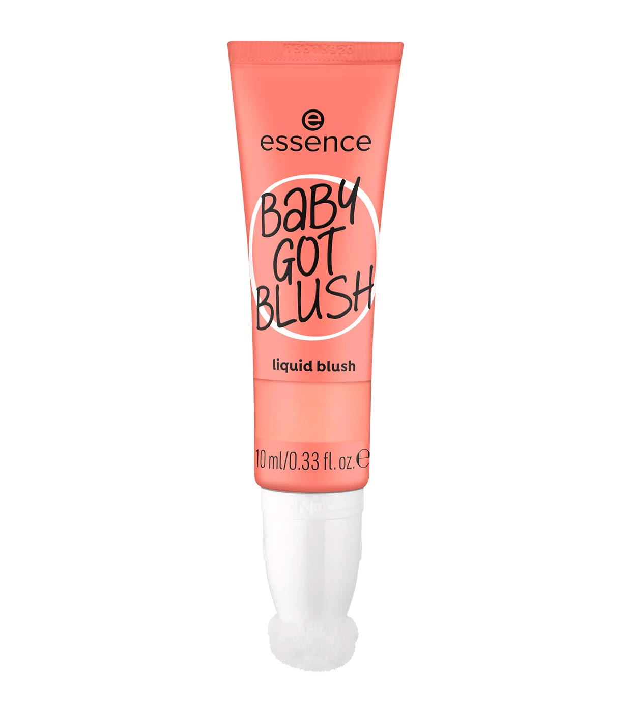 essence - Liquid Blush Baby Got Blush - 40: Coral Crush