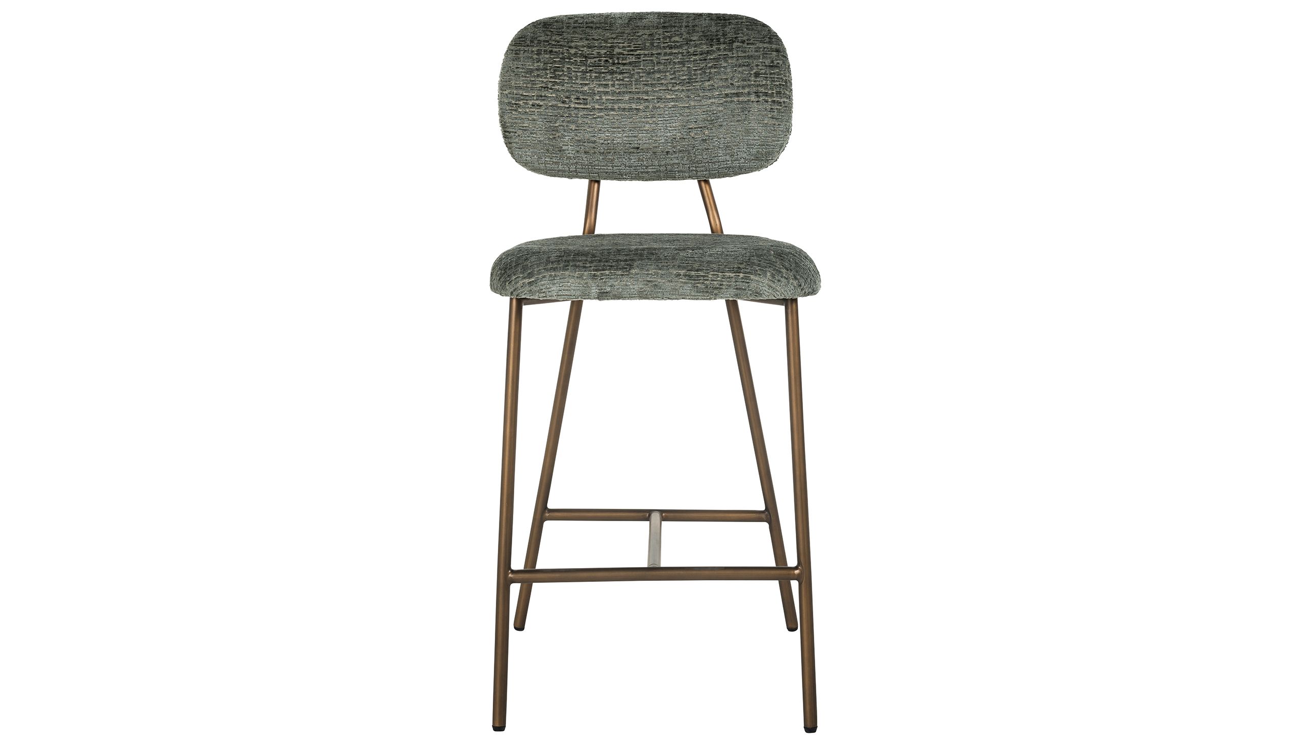 Barstoel 211156 Thyme Fusion Xenia B45.5 x D53 x H95.5 cm