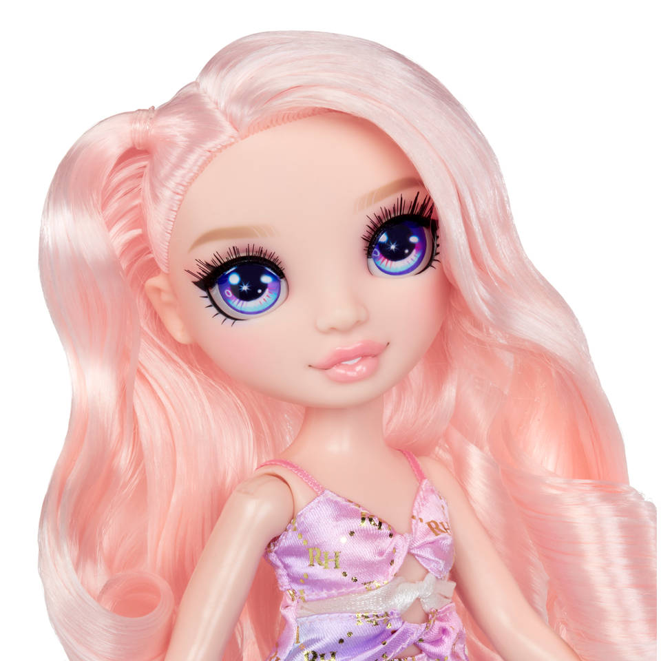 Rainbow High My Fashion Style modepop Bella