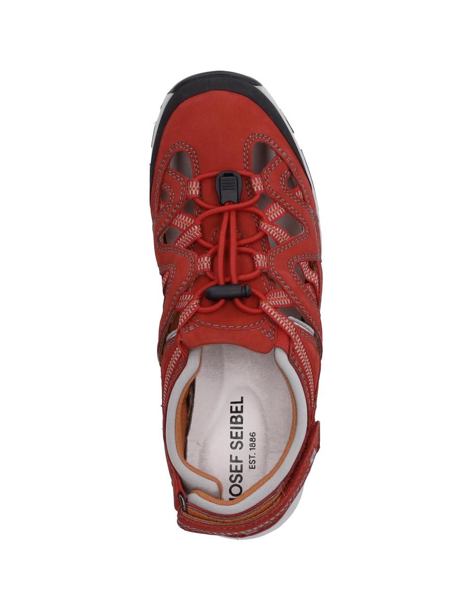Sneaker Noih 11, rot-kombi