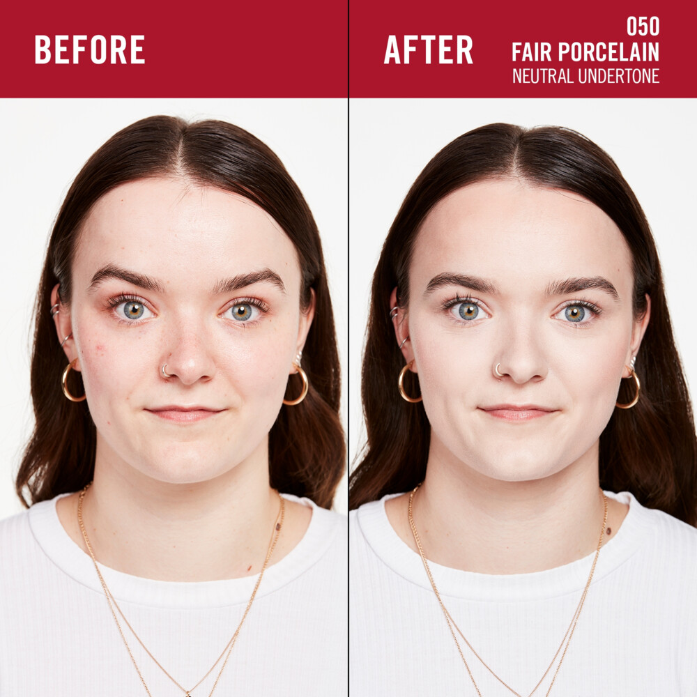 Rimmel Lasting Finish 35H Foundation Fair Porcelain 05030 ml