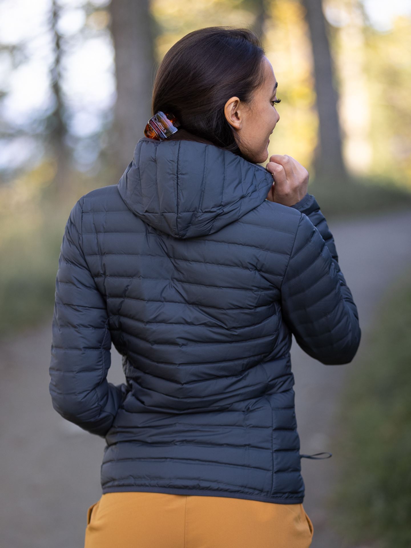 Varilite Jacket