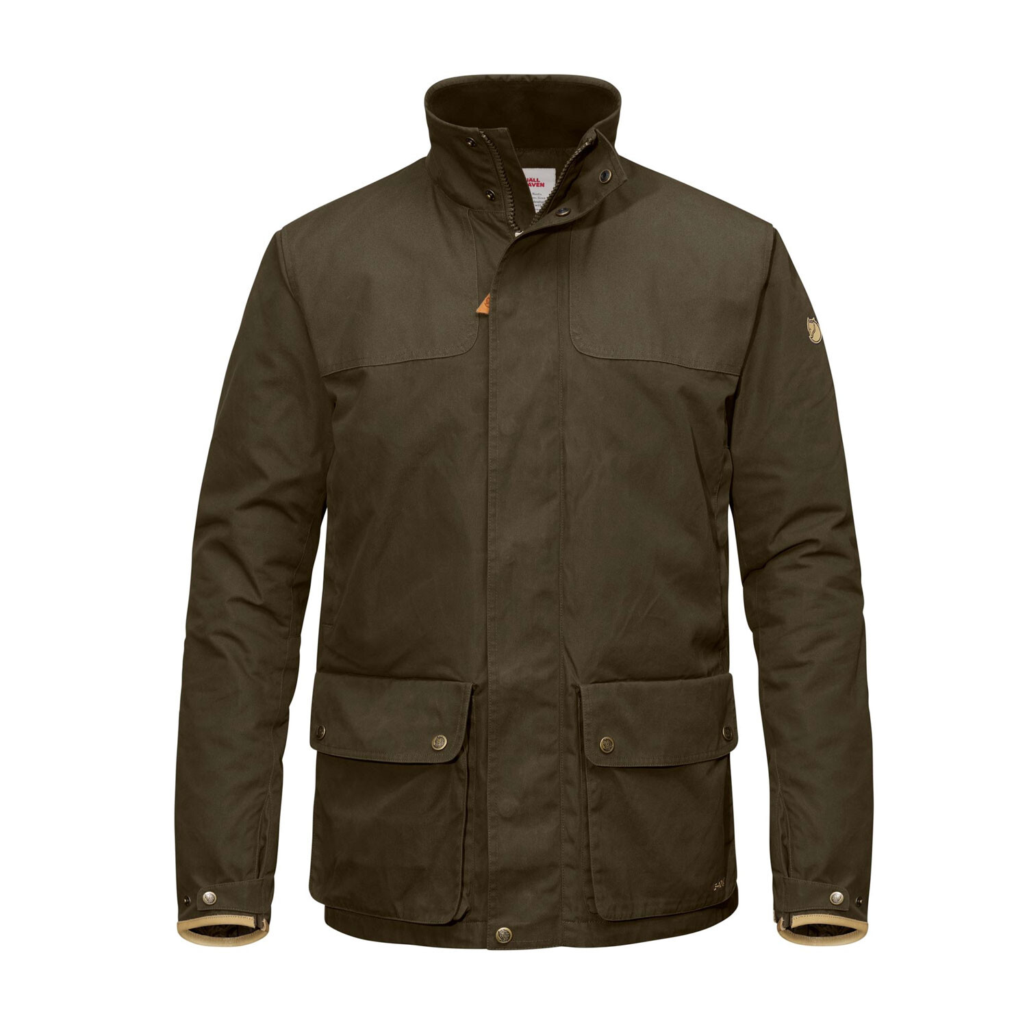 Fjällräven Mens Sörmland Padded Jacket