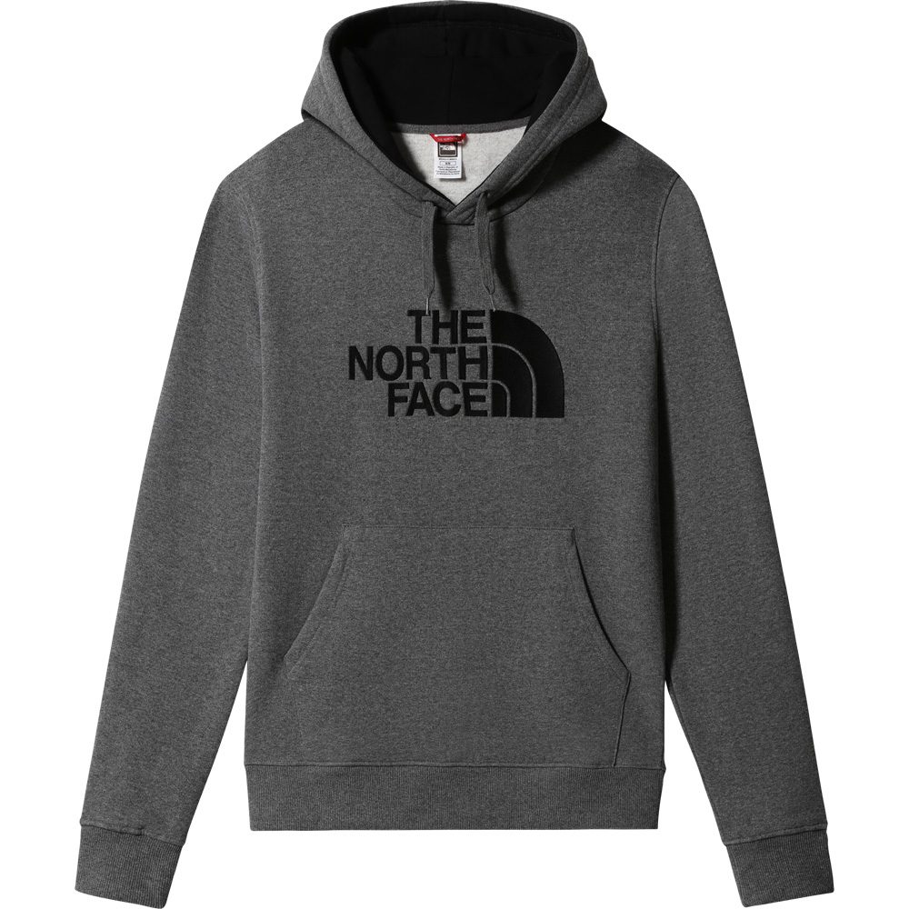 The North Face® Drew Peak Kapuzenpulli Herren lxs