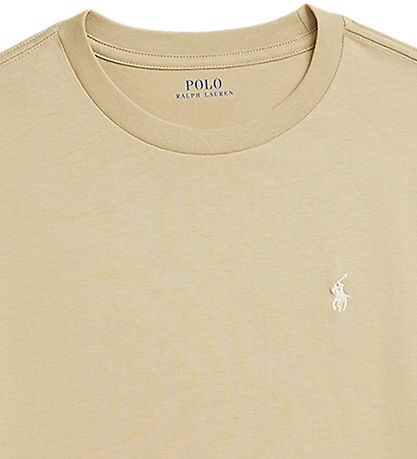Polo Ralph Lauren T-Shirt - Beige