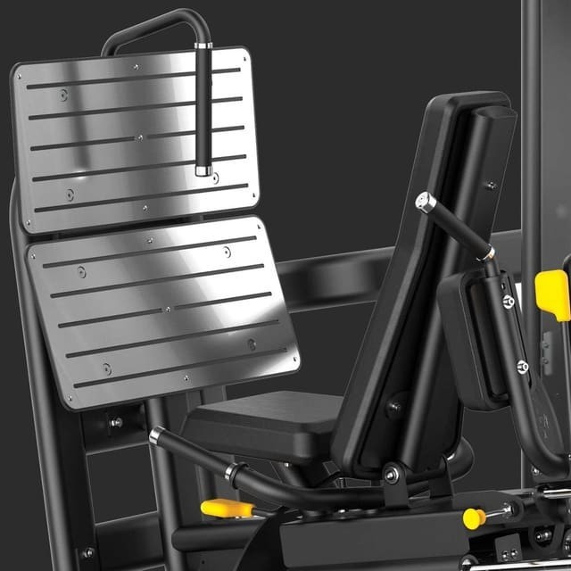 Toorx PLX-9500 Horizontal Leg Press/Hack Squat