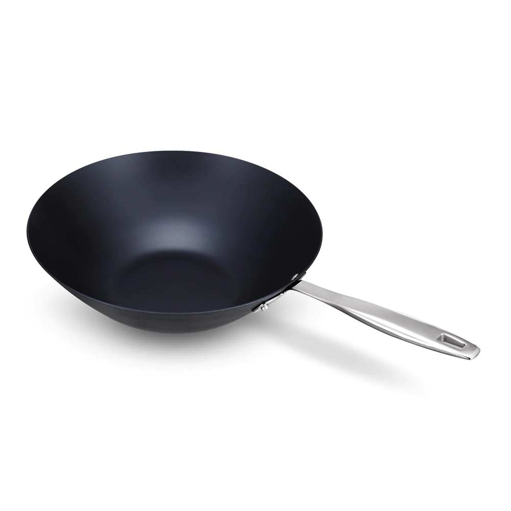Poêle Wok Maestro 31 cm Beka