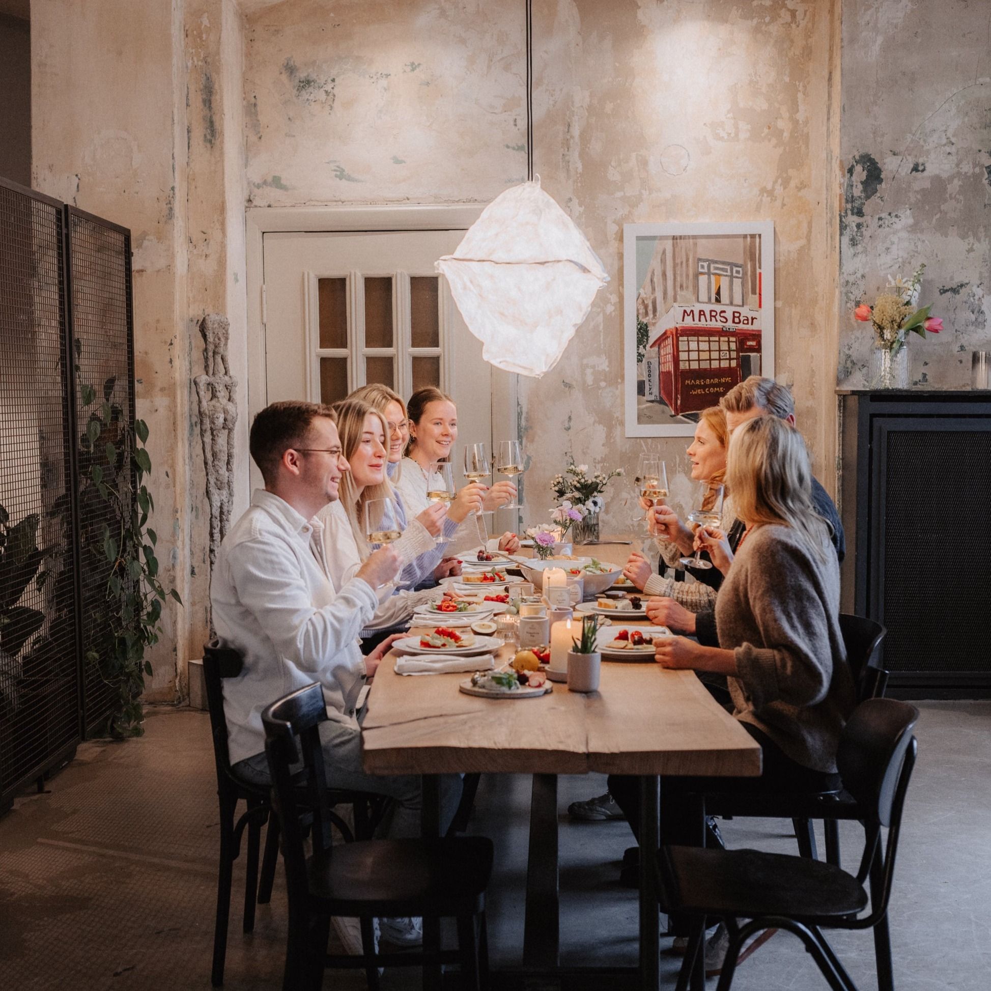 POTLUCK Bunter Pfeffer geschrotet