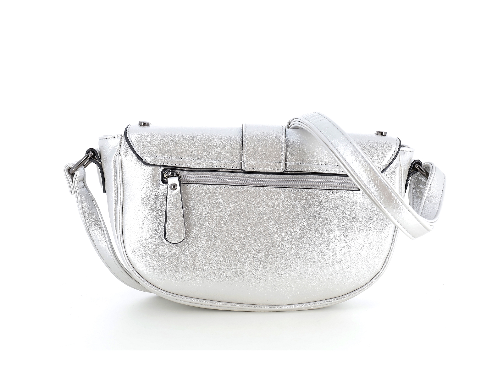 M brand-1683593 Synthétique Argent