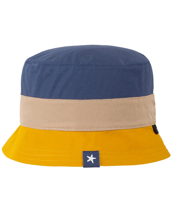 FischerKids COLORBLOCK in jeansblau
