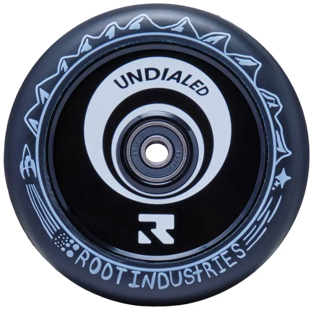 Root Air Undialed Hjul Til Løbehjul 2-Pak | SkatePro