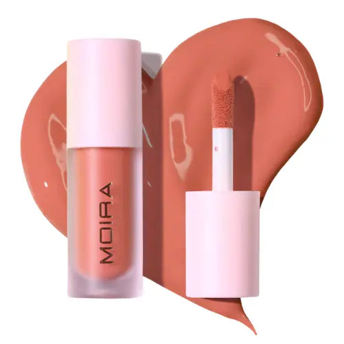 Love Steady Liquid Blush 004 My Darling