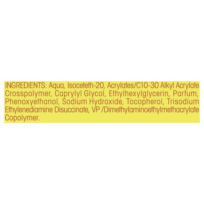 Zwitsal Goedemorgen Haar Gel 100 ML
