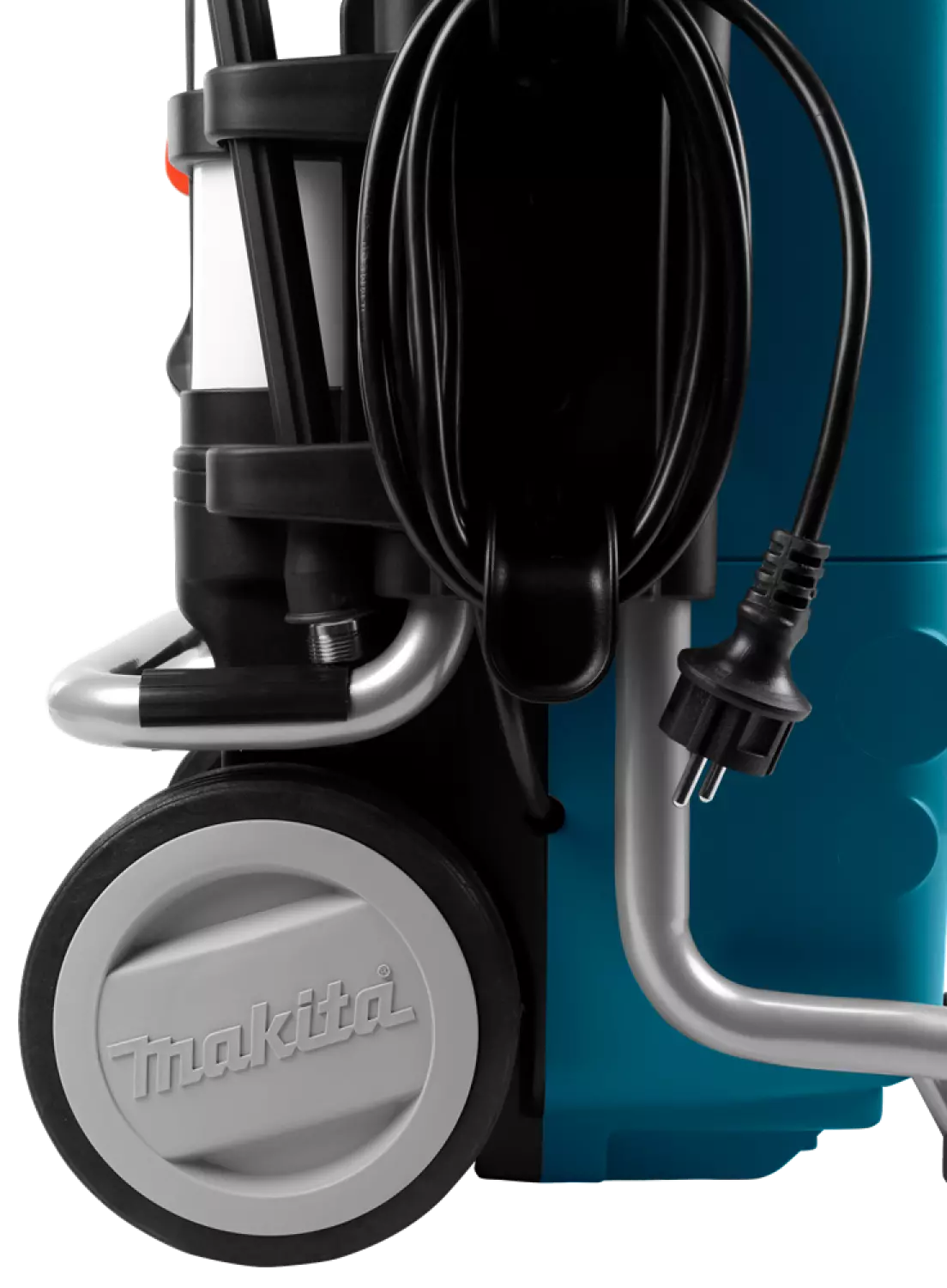 Makita HW140 hogedrukreiniger - 2300W - 140bar