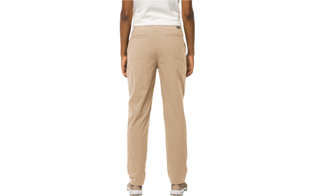 Jack Wolfskin Desert Roll Up Damenhose