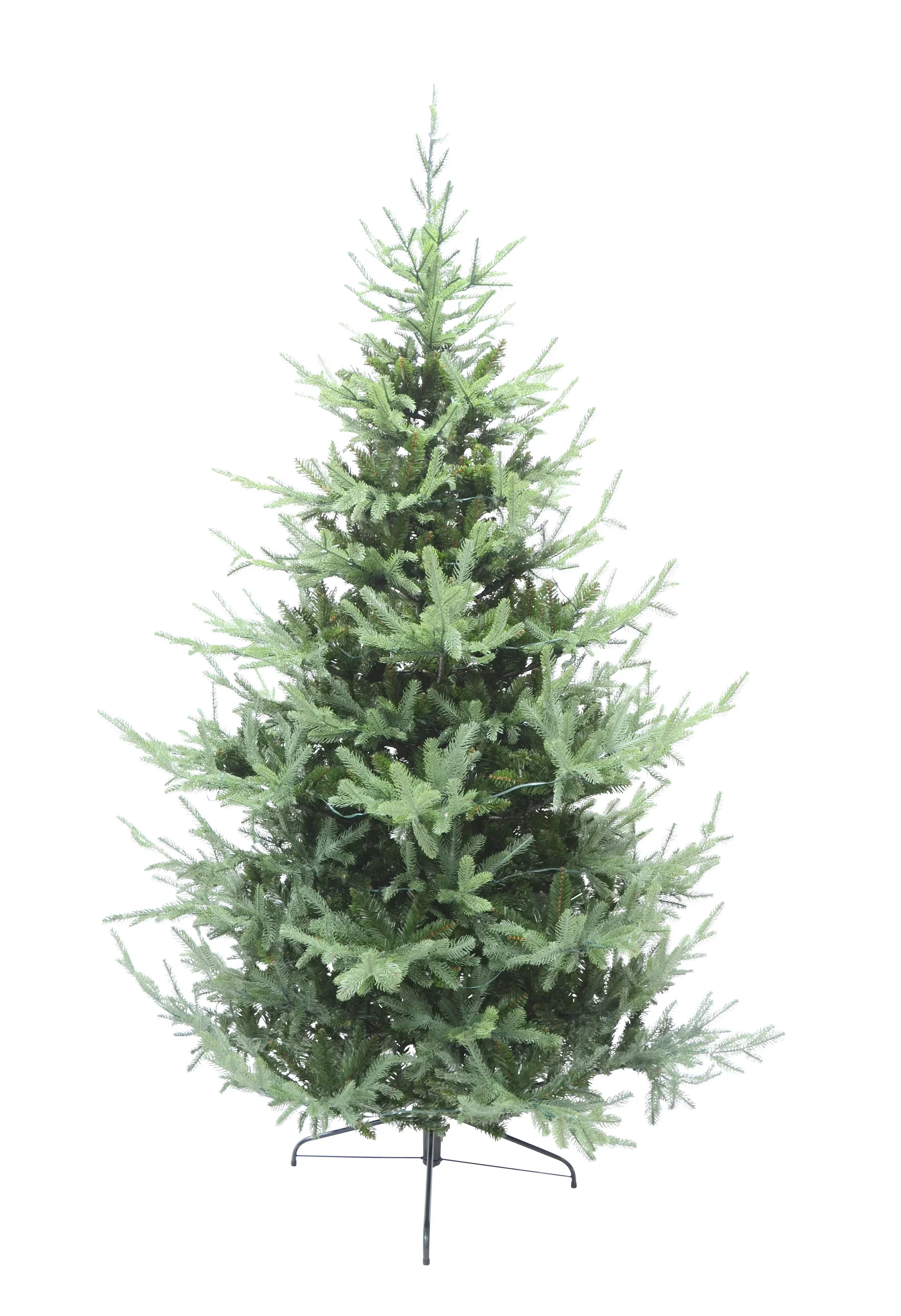 Plantagen Kunstig Juletre Langfjella Høyde 210 cm