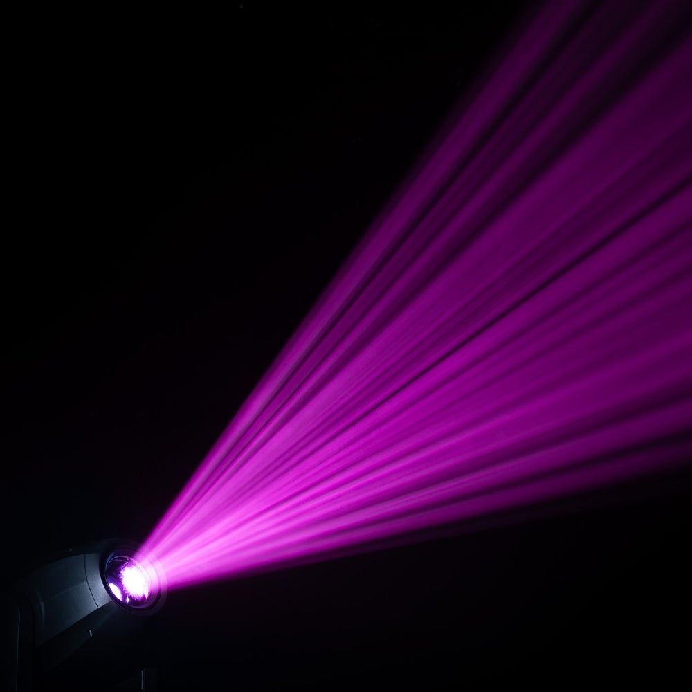 Cameo AURO SPOT Z 300 LED Spot moving head