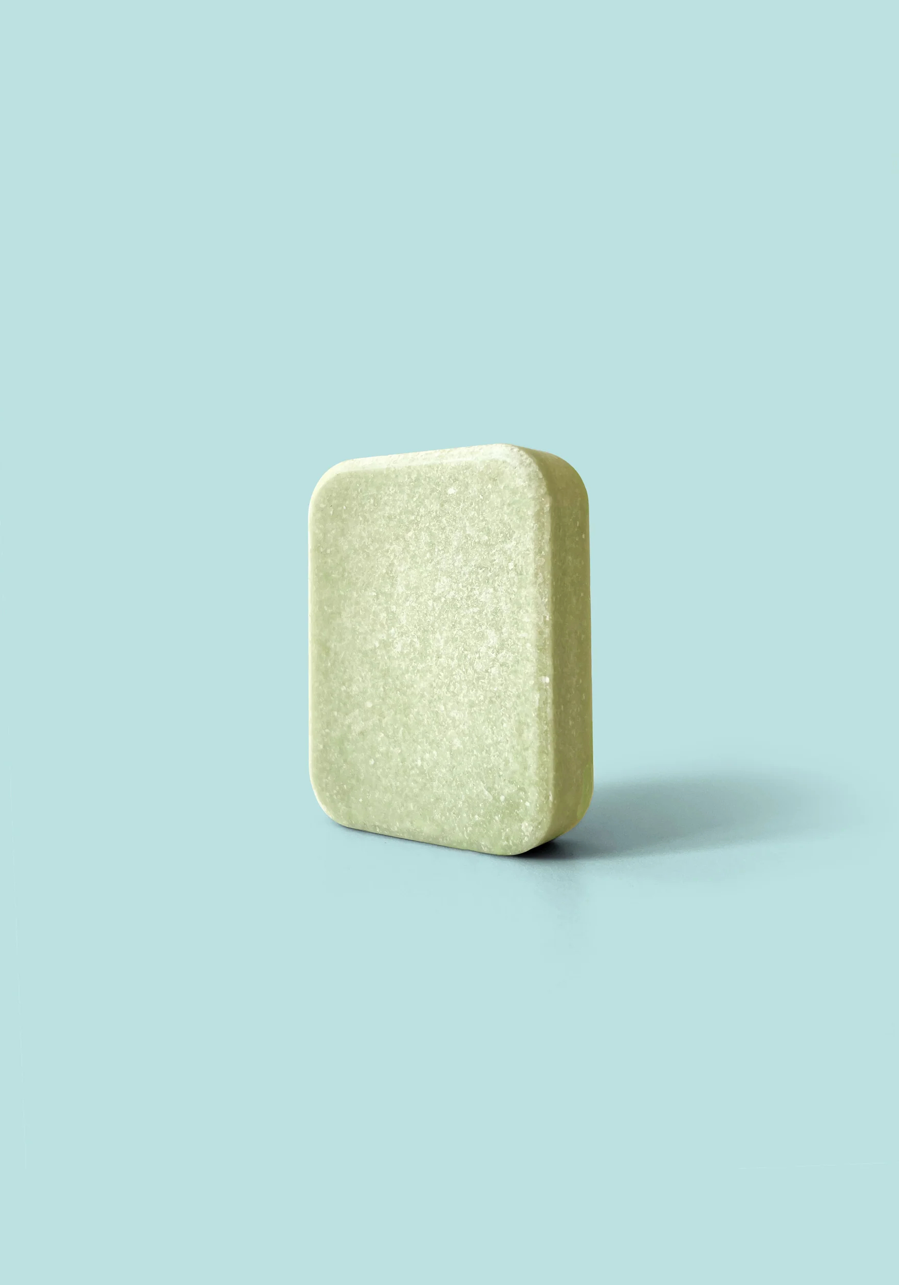 No Bullsh!t Feste Dusche Shower Cube Iguazù