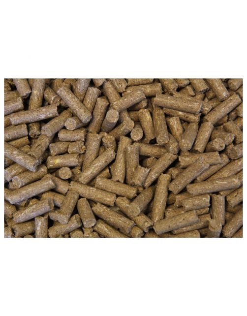 Voermeesters Voermeesters Rust & Herstel - Paardenvoer - 20 kg