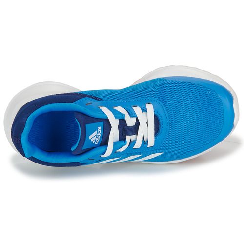 Adidas Sportswear - Tensaur Run 2.0 K - Bleu