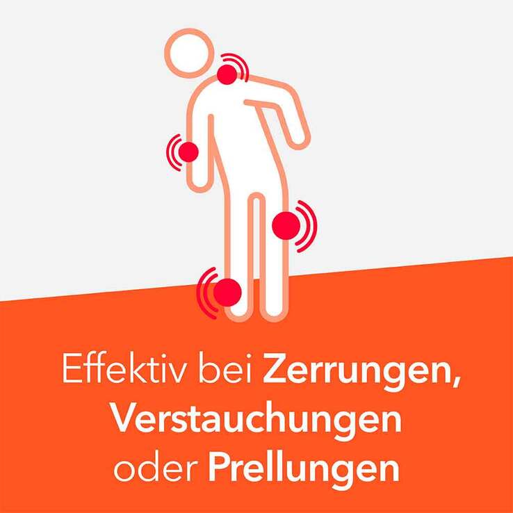 Diclofenac-ratiopharm Schmerzpflaster, 10 St