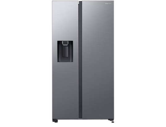 SAMSUNG - Réfrigérateur side by side RS6EDG54R3S9