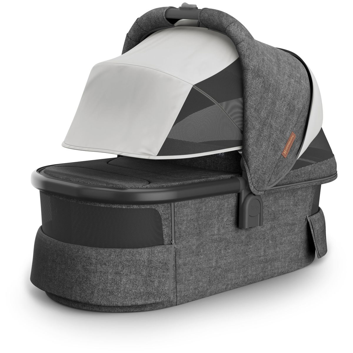 UPPAbabyUPPAbaby   Vista V3 Set Zwillinge greyson