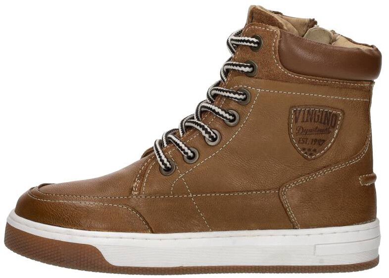 Vingino Sil XHI cognac