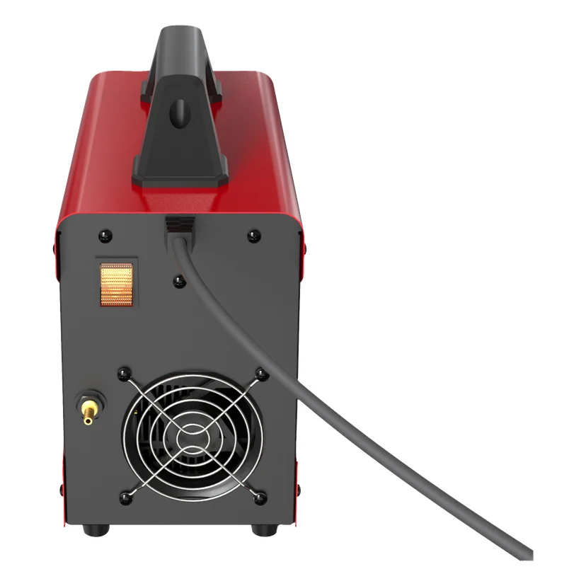 TIG-sveis 160 A