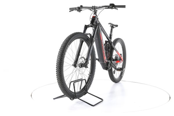 Produit reconditionné - Ghost E-Riot Trail AL Essential Vélo électrique VTT  - Très Bon Etat