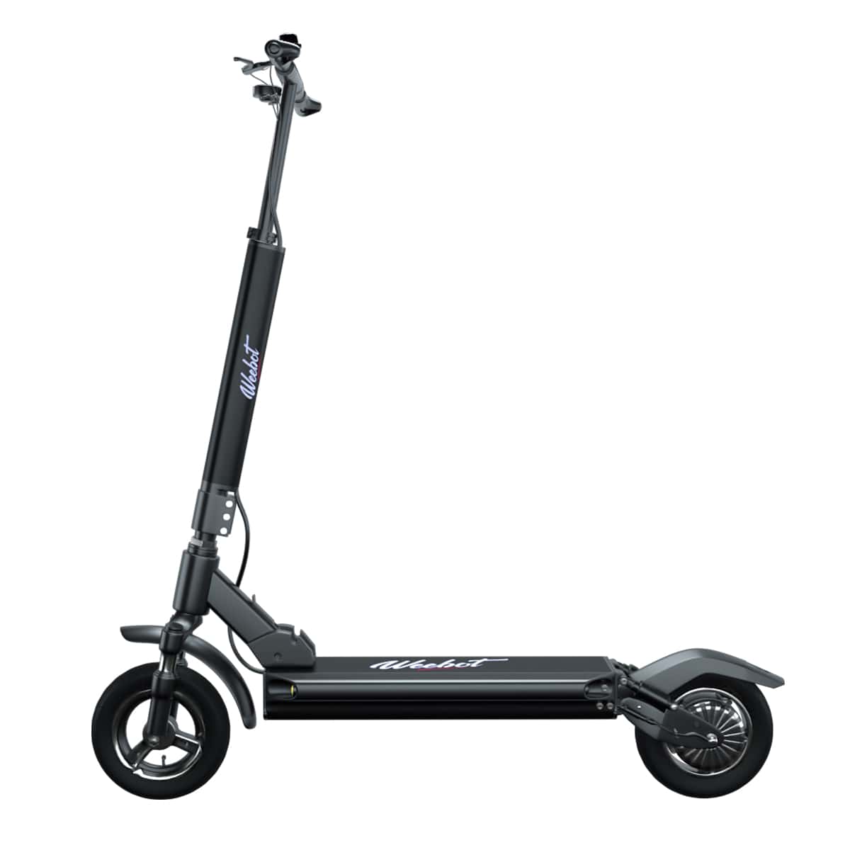 Trottinette Electrique Weebot Anoki - 8,5 Pouces (36V 10Ah ou 48V 13Ah)