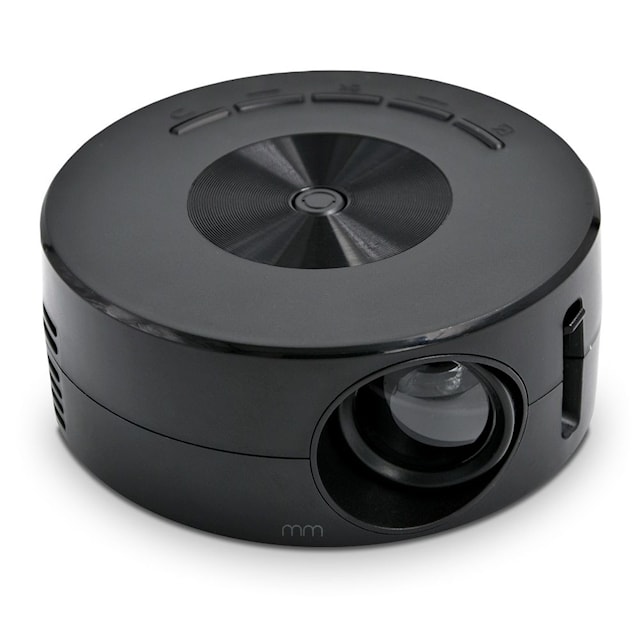 Mikamax Picco miniprojector Iphone/Android