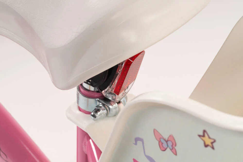 VELO BALLERINA 14 POUCES