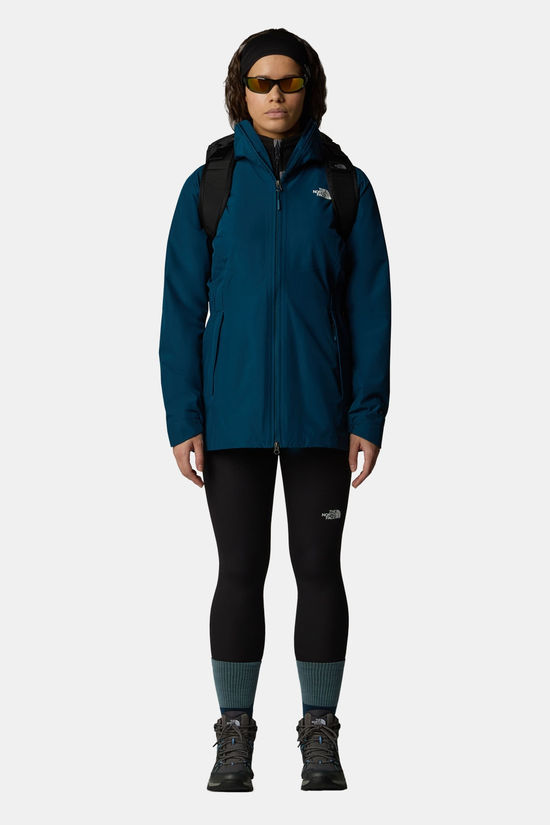 The North Face The North Face Hikesteller Parka Shell Jas Dames