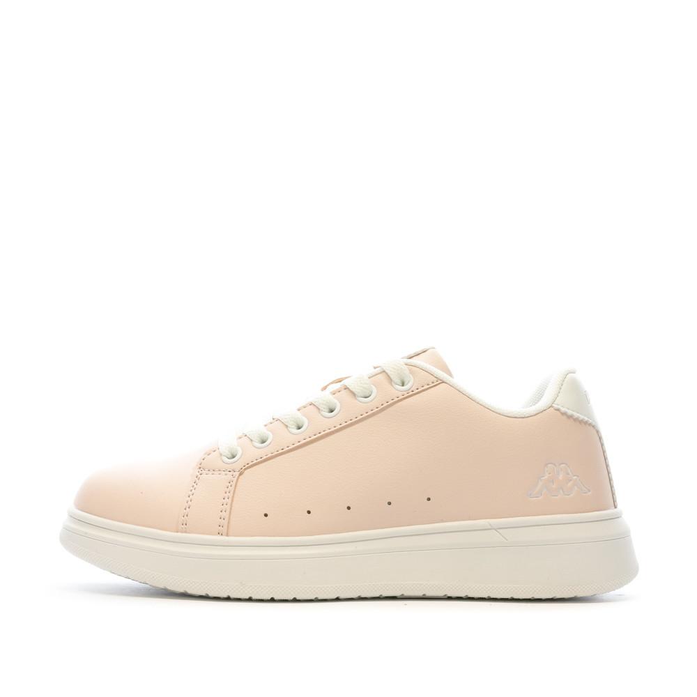 Kappa Baskets Roses Fille Kappa Isabel