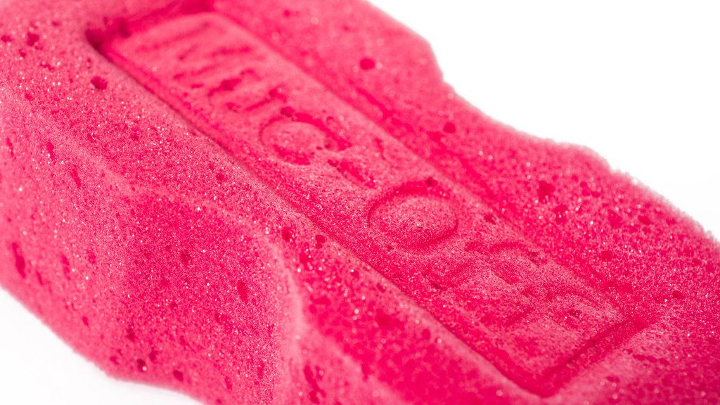 Muc-Off Expanding Sponge