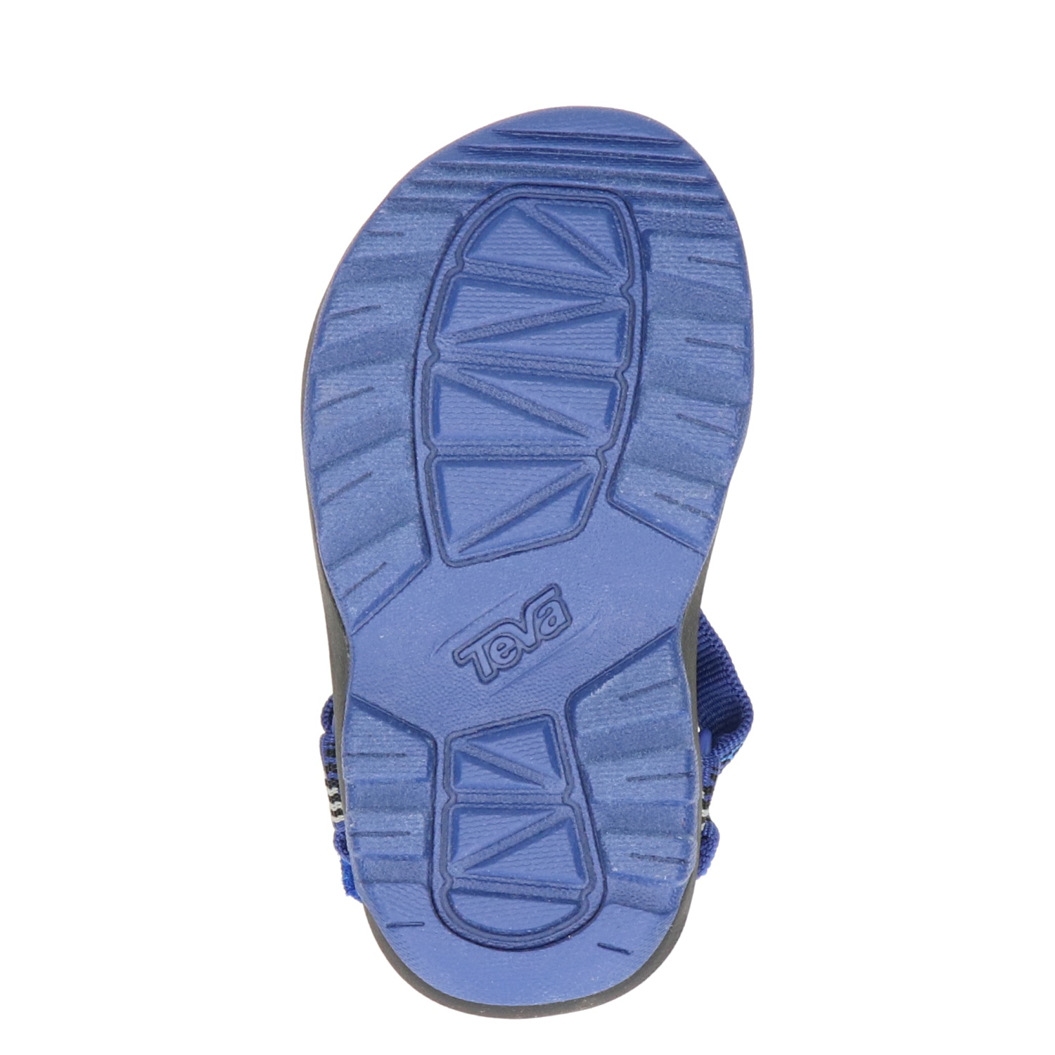 Hurricane XLT 2 jongens sandaal Teva Blauw