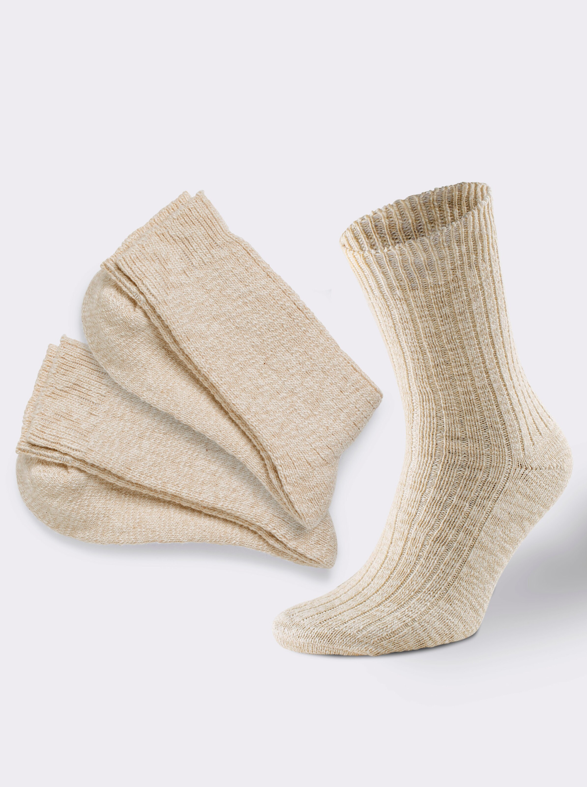 Damen-Socken