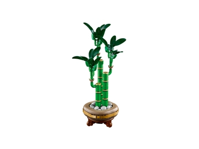 LEGO Bamboe (10344)