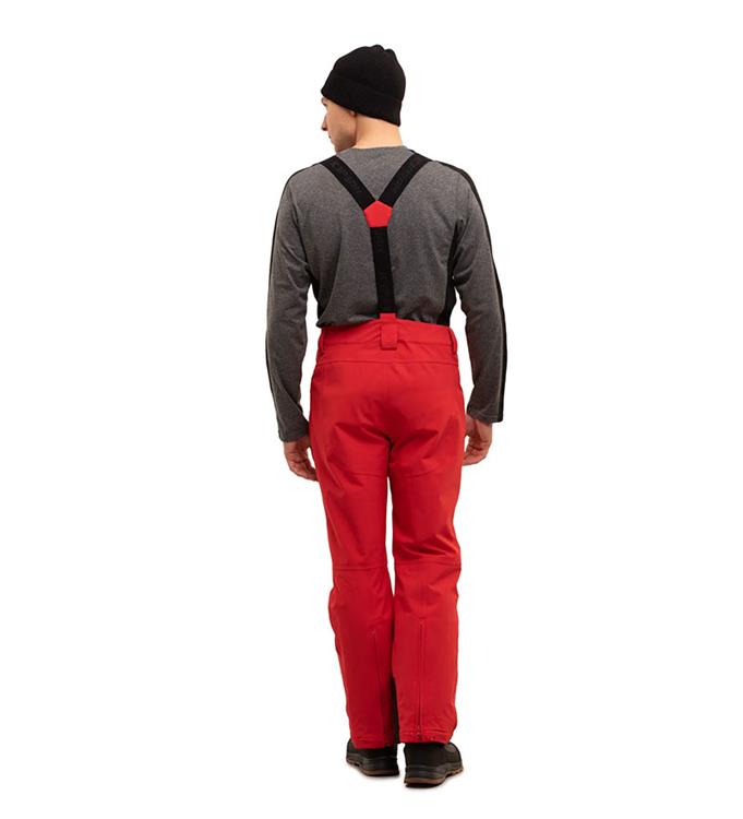 Icepeak Men Freiberg Skibroek