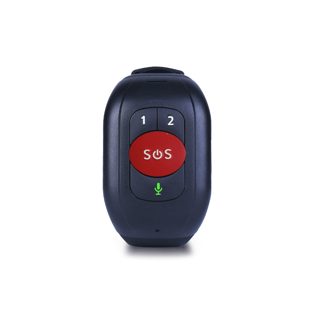 Smartband Leotec Senior 4G