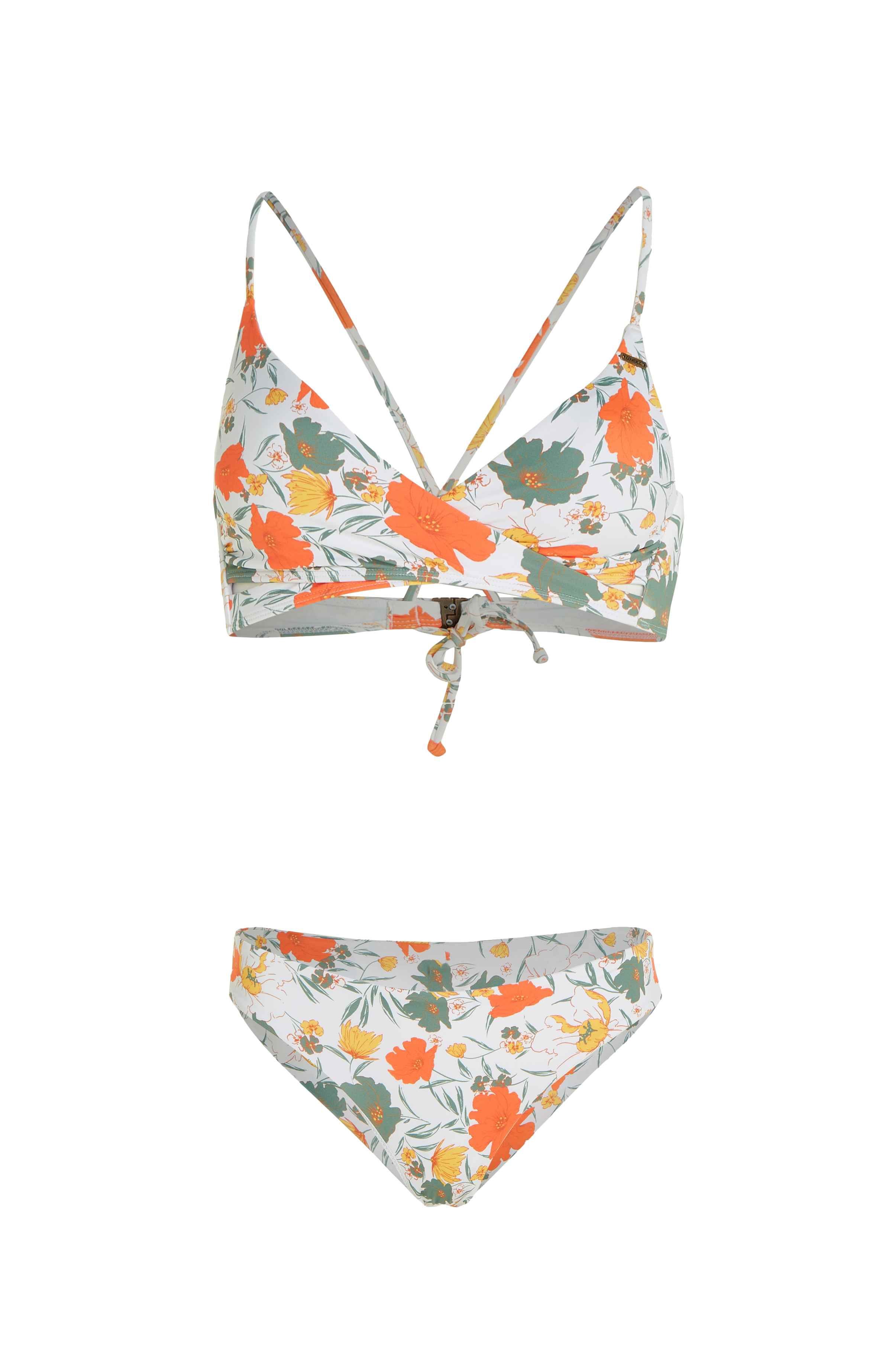 Baay Maoi bikiniset O`Neill Wit