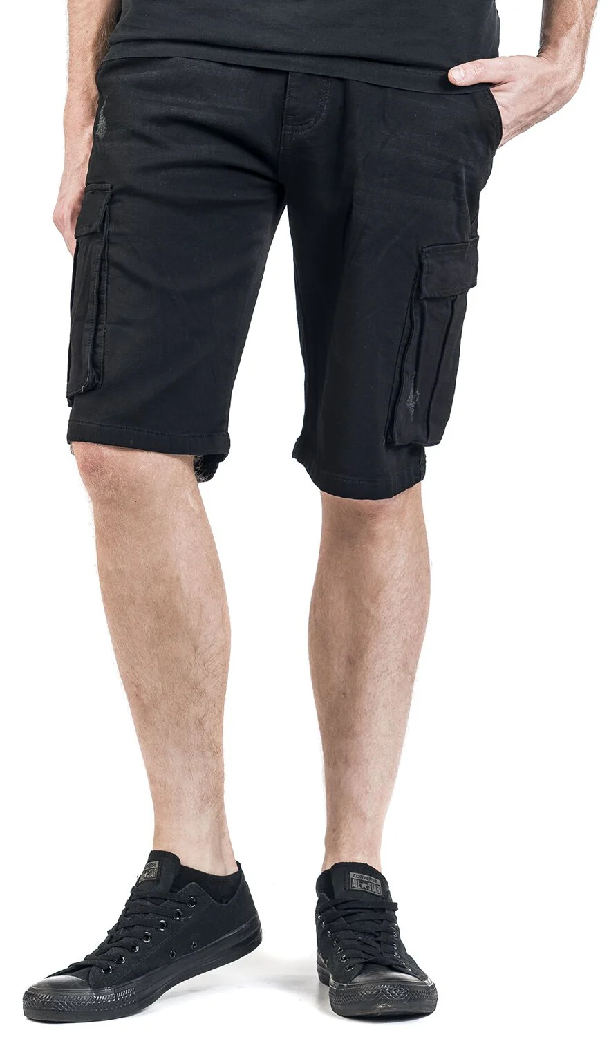 Walk Away | Black Premium by EMP Short