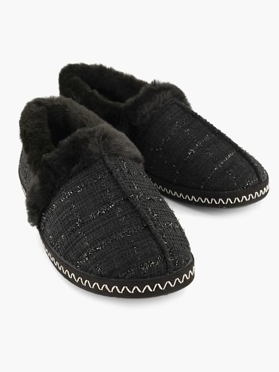 Casa mia Pluche pantoffel