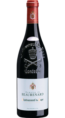 Domaine de Beaurenard 2020 Châteauneuf-du-Pape Rouge Boisrenard en magnum