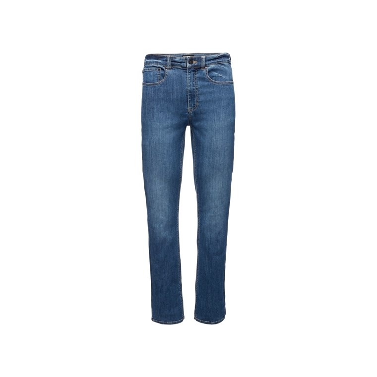Black Diamond Forged Pants Men Denim